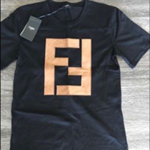 Fendi shirt